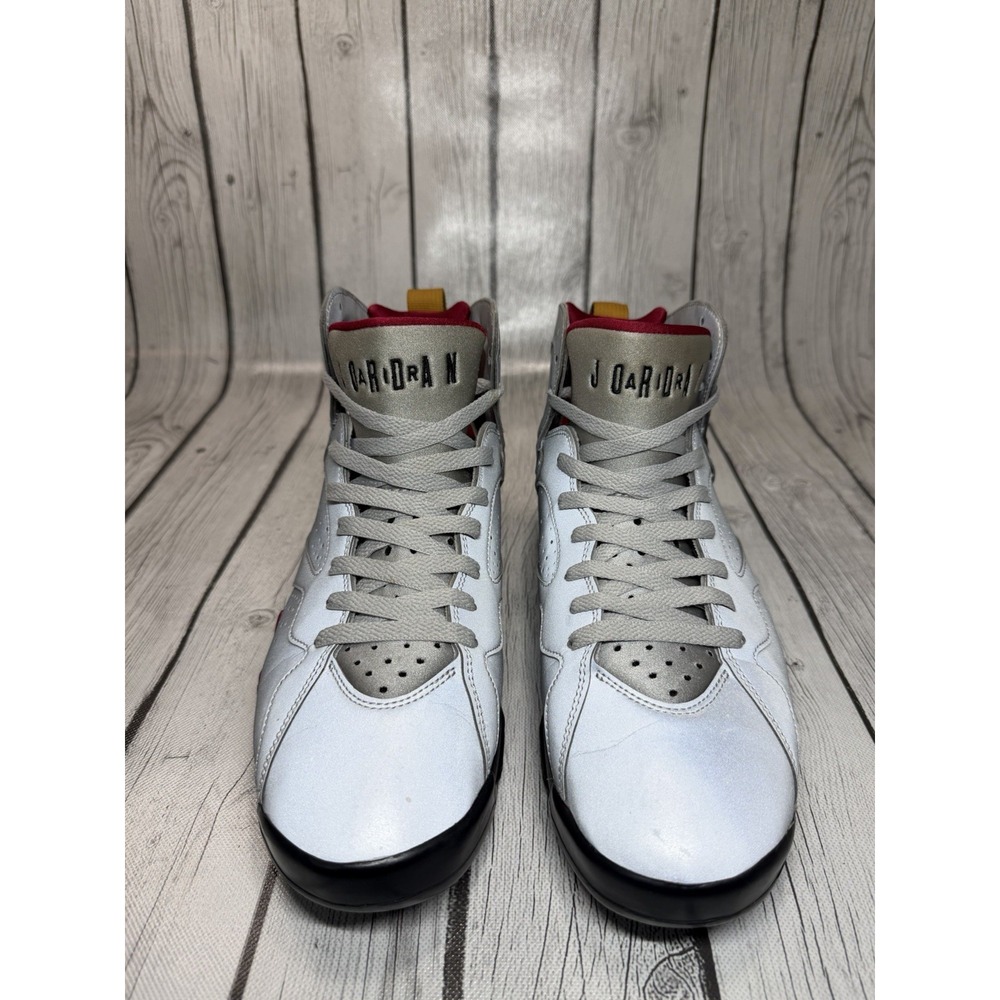 Size 11 - Jordan 7 Retro SP Reflections Of A Champion 2019